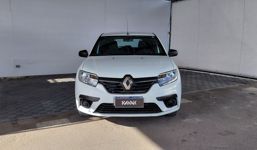 Renault Sandero 1.6 LIFE Hatchback 2023