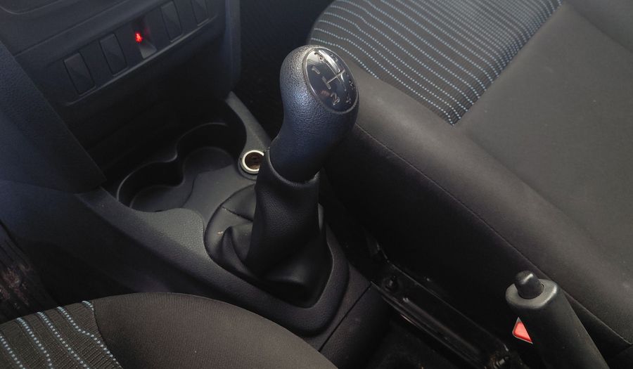 Renault Sandero 1.6 LIFE Hatchback 2023