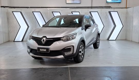 Renault • Captur