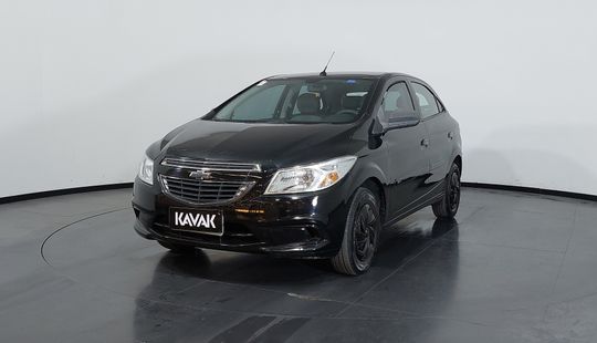 Chevrolet • Onix