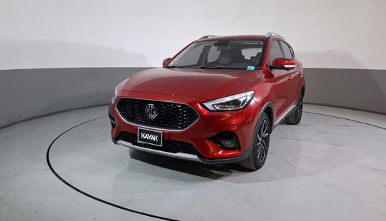 Mg • Zs