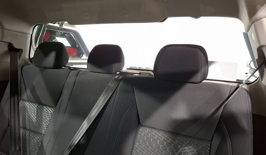 Great Wall Poer 2.0 PREMIUM Pickup 2025