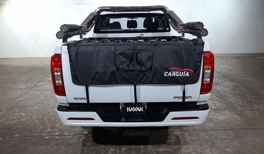Great Wall Poer 2.0 PREMIUM Pickup 2025