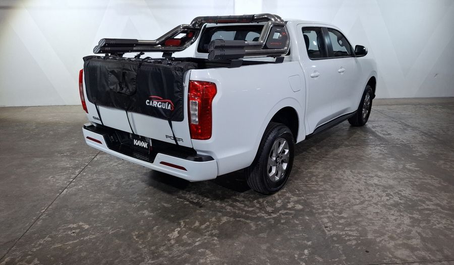 Great Wall Poer 2.0 PREMIUM Pickup 2025