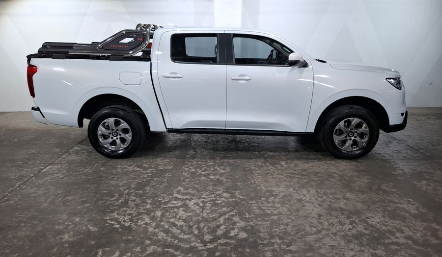 Great Wall Poer 2.0 PREMIUM Pickup 2025