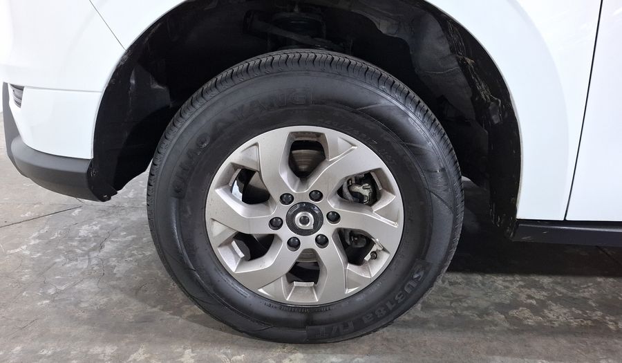 Great Wall Poer 2.0 PREMIUM Pickup 2025