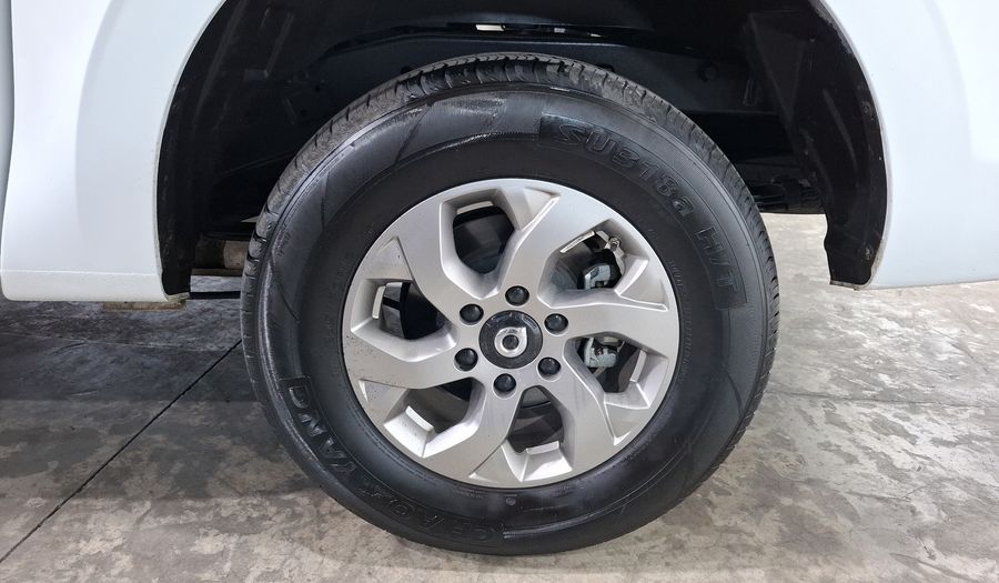Great Wall Poer 2.0 PREMIUM Pickup 2025