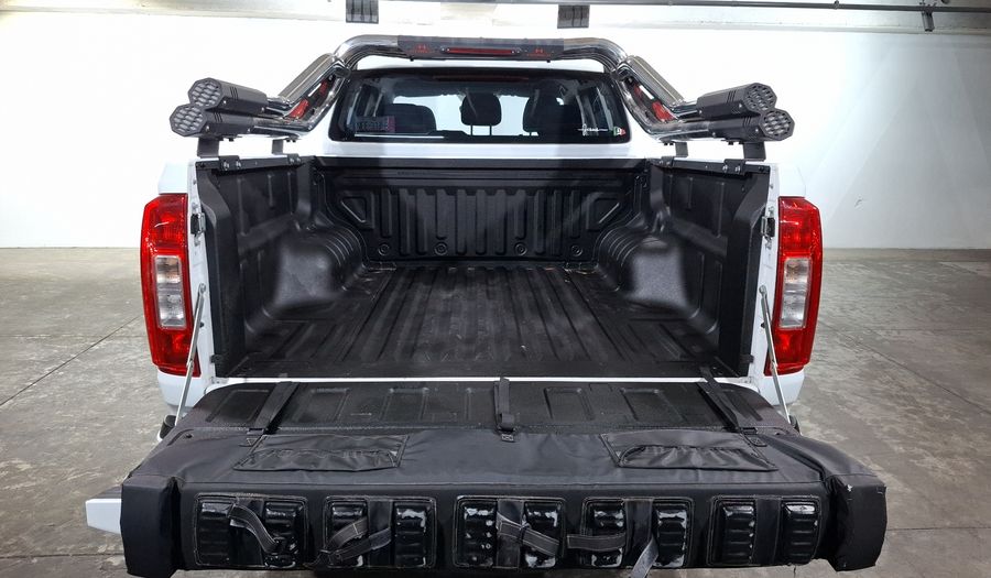 Great Wall Poer 2.0 PREMIUM Pickup 2025