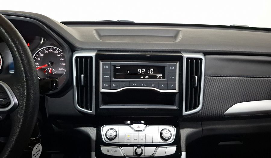Great Wall Poer 2.0 PREMIUM Pickup 2025