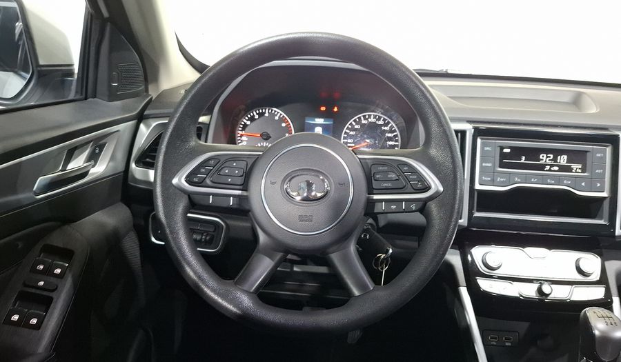 Great Wall Poer 2.0 PREMIUM Pickup 2025