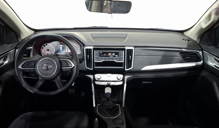 Great Wall Poer 2.0 PREMIUM Pickup 2025