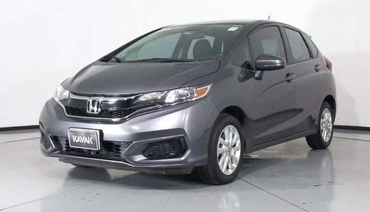 Honda • Fit