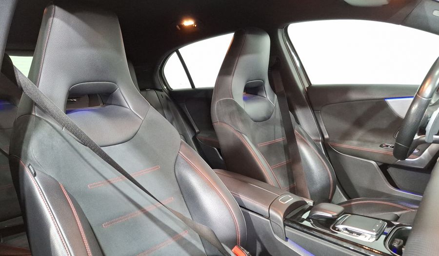 Mercedes Benz Clase A 1.3 200 SPORT DCT Hatchback 2019