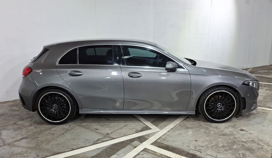 Mercedes Benz Clase A 1.3 200 SPORT DCT Hatchback 2019