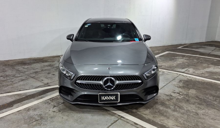 Mercedes Benz Clase A 1.3 200 SPORT DCT Hatchback 2019
