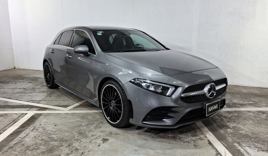 Mercedes Benz Clase A 1.3 200 SPORT DCT Hatchback 2019