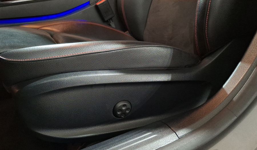 Mercedes Benz Clase A 1.3 200 SPORT DCT Hatchback 2019