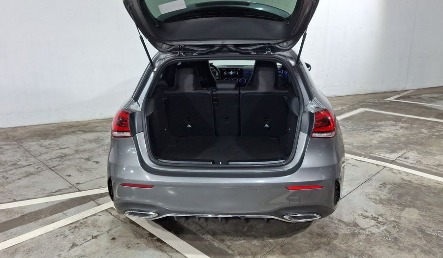Mercedes Benz Clase A 1.3 200 SPORT DCT Hatchback 2019