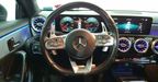 Mercedes Benz Clase A 1.3 200 SPORT DCT Hatchback 2019