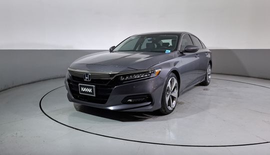 Honda • Accord