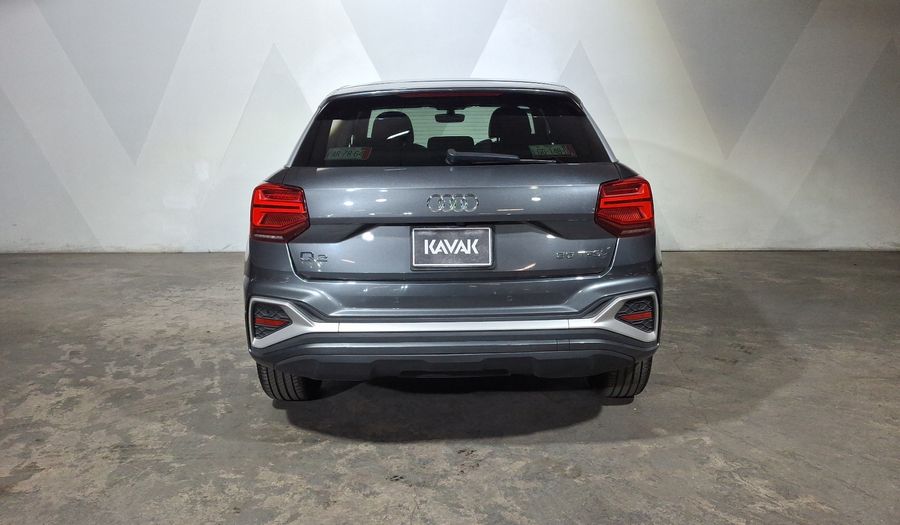 Audi Q2 1.4 35 TFSI SPORT AUTO Suv 2021