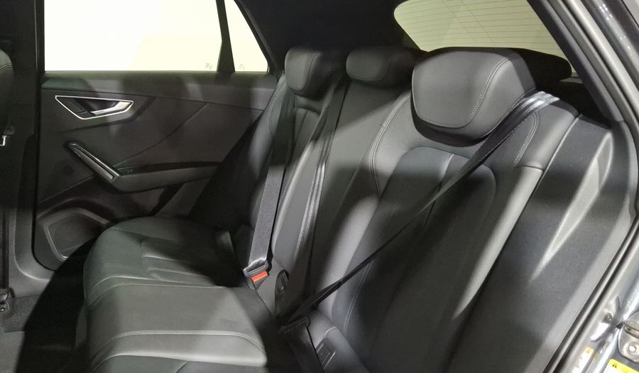 Audi Q2 1.4 35 TFSI SPORT AUTO Suv 2021