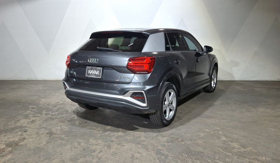 Audi Q2 1.4 35 TFSI SPORT AUTO Suv 2021