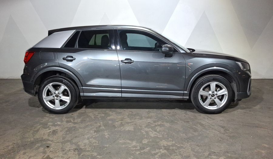 Audi Q2 1.4 35 TFSI SPORT AUTO Suv 2021