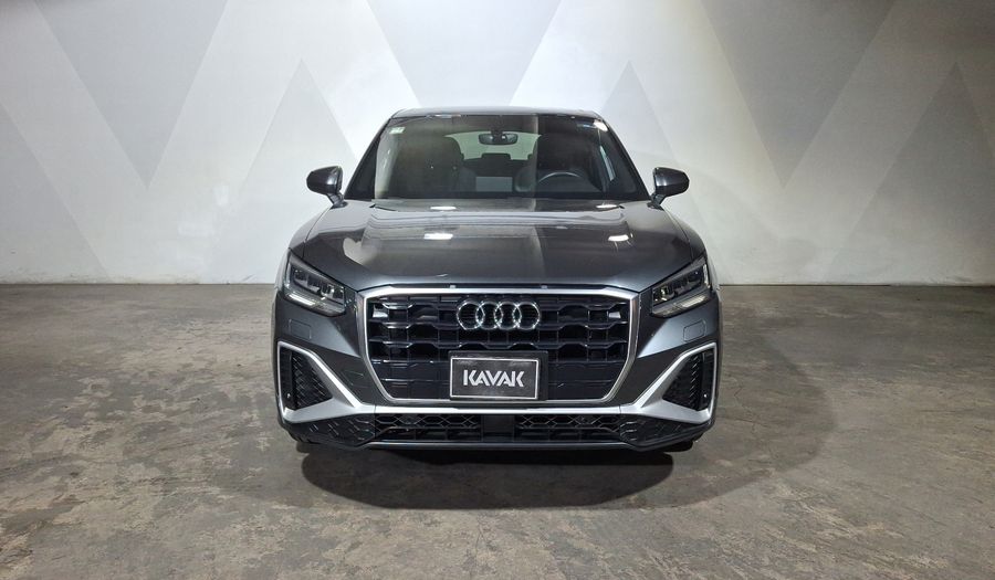 Audi Q2 1.4 35 TFSI SPORT AUTO Suv 2021