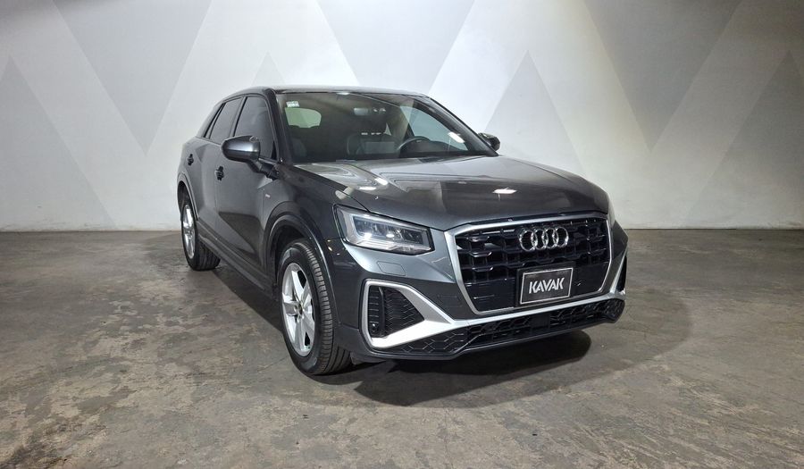 Audi Q2 1.4 35 TFSI SPORT AUTO Suv 2021