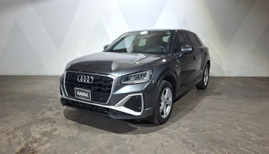 Audi • Q2