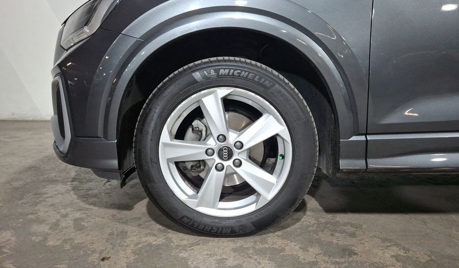 Audi Q2 1.4 35 TFSI SPORT AUTO Suv 2021