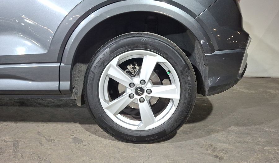 Audi Q2 1.4 35 TFSI SPORT AUTO Suv 2021