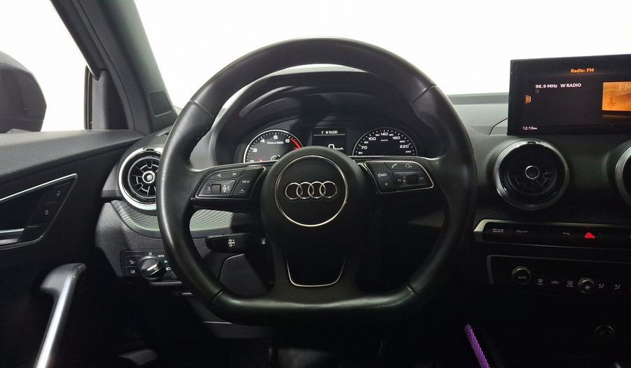 Audi Q2 1.4 35 TFSI SPORT AUTO Suv 2021