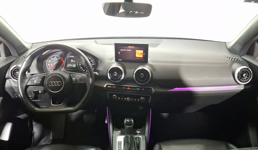 Audi Q2 1.4 35 TFSI SPORT AUTO Suv 2021