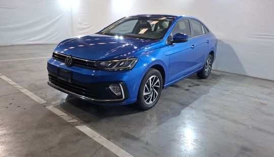 Volkswagen • Virtus