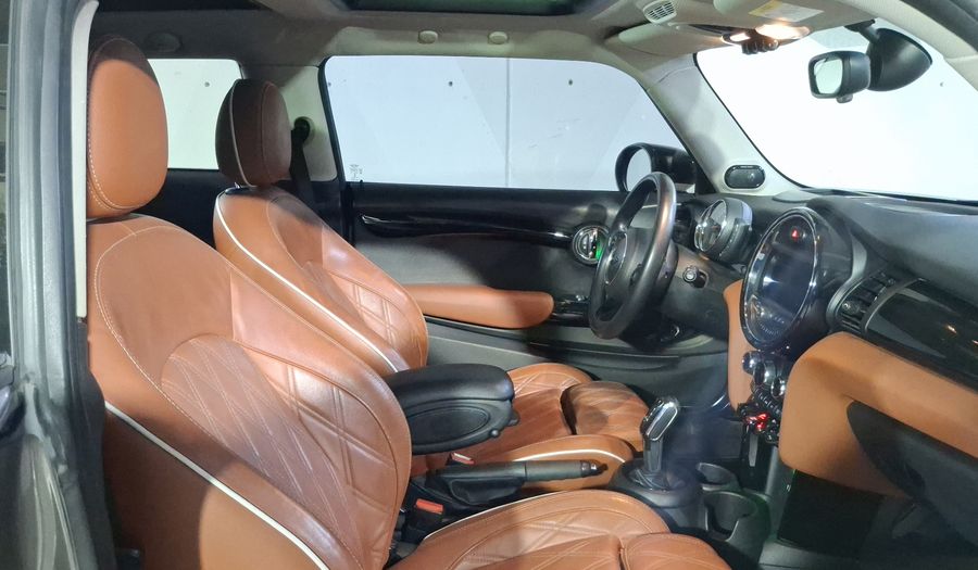 Mini Cooper 1.5 COOPER PEPPER Hatchback 2020