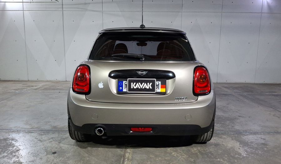Mini Cooper 1.5 COOPER PEPPER Hatchback 2020