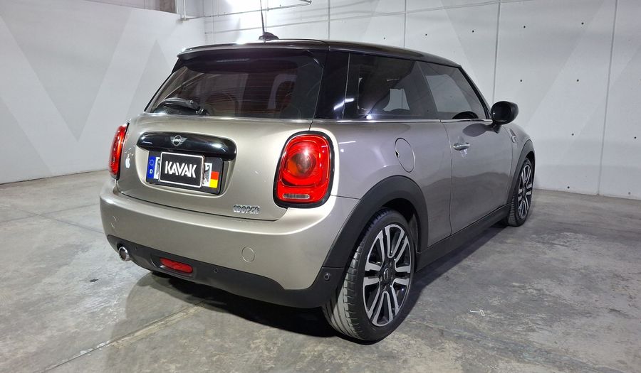 Mini Cooper 1.5 COOPER PEPPER Hatchback 2020