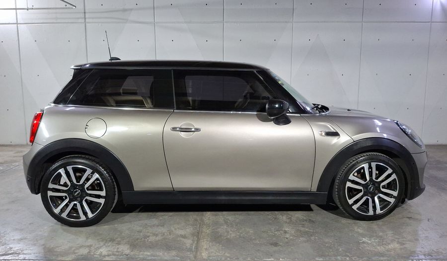 Mini Cooper 1.5 COOPER PEPPER Hatchback 2020
