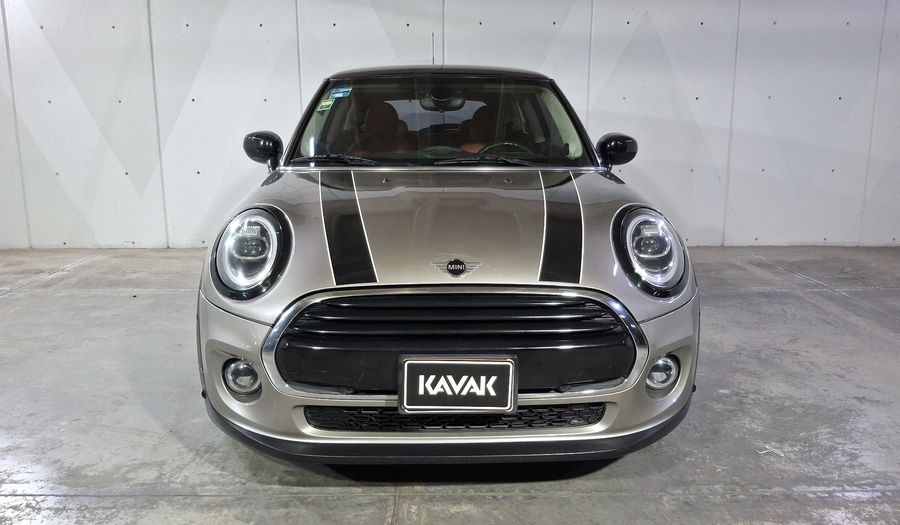 Mini Cooper 1.5 COOPER PEPPER Hatchback 2020