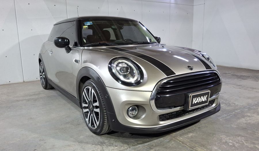 Mini Cooper 1.5 COOPER PEPPER Hatchback 2020