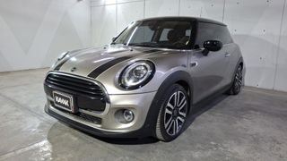 Mini • Cooper