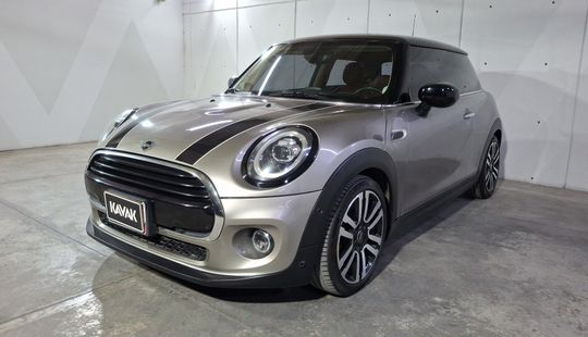 Mini • Cooper