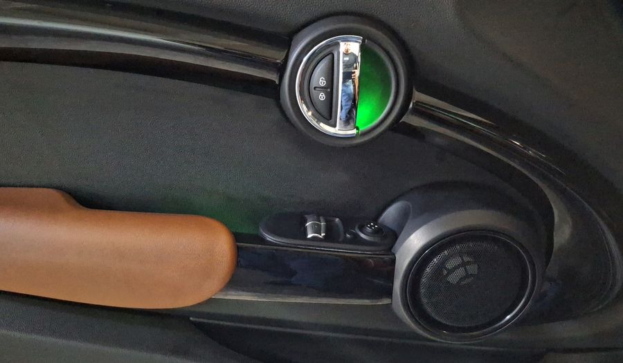 Mini Cooper 1.5 COOPER PEPPER Hatchback 2020