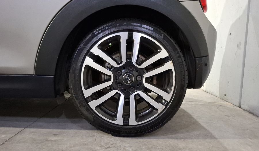 Mini Cooper 1.5 COOPER PEPPER Hatchback 2020