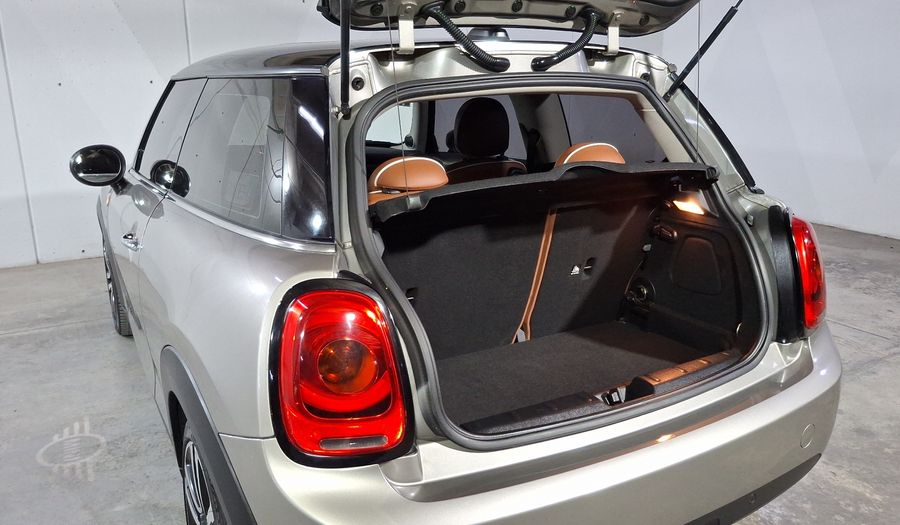 Mini Cooper 1.5 COOPER PEPPER Hatchback 2020