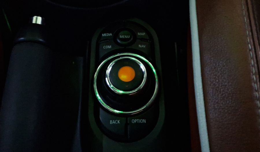 Mini Cooper 1.5 COOPER PEPPER Hatchback 2020