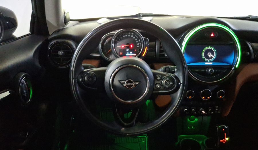 Mini Cooper 1.5 COOPER PEPPER Hatchback 2020