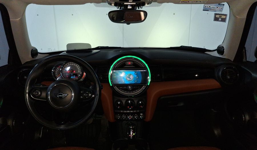 Mini Cooper 1.5 COOPER PEPPER Hatchback 2020